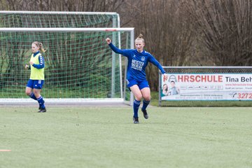 Bild 7 - F SSC Hagen Ahrensburg - SV Frisia Risum-Lindholm : Ergebnis: 1:2